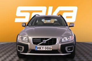 Volvo XC70 vaihtoauto