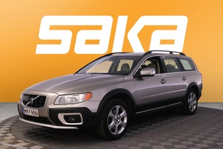 Volvo XC70 vaihtoauto