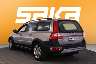 Volvo XC70 vaihtoauto