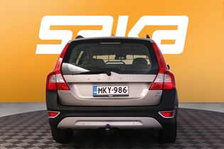Volvo XC70 vaihtoauto