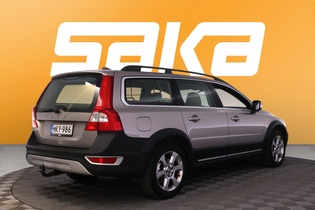 Volvo XC70 vaihtoauto