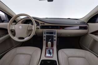 Volvo XC70 vaihtoauto