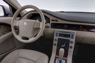 Volvo XC70 vaihtoauto