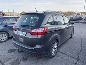 Ford Grand C-MAX vaihtoauto