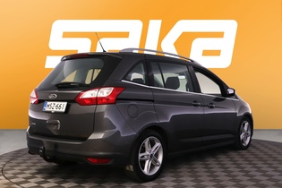 Ford C-MAX vaihtoauto