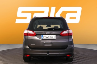 Ford C-MAX vaihtoauto