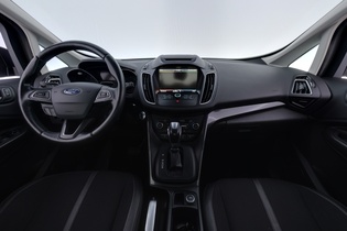 Ford C-MAX vaihtoauto
