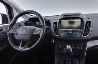 Ford C-MAX vaihtoauto