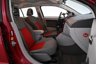 Dodge Caliber vaihtoauto