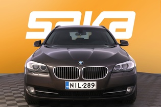 BMW 525 vaihtoauto