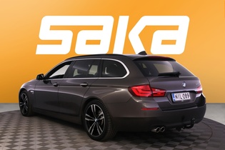 BMW 525 vaihtoauto