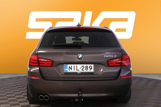 BMW 525 vaihtoauto