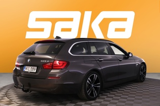 BMW 525 vaihtoauto