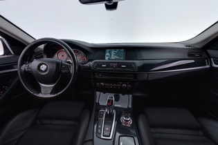 BMW 525 vaihtoauto