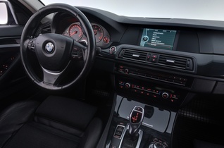 BMW 525 vaihtoauto