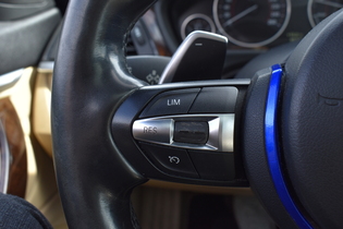 BMW 420 vaihtoauto