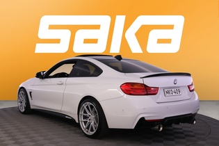 BMW 420 vaihtoauto