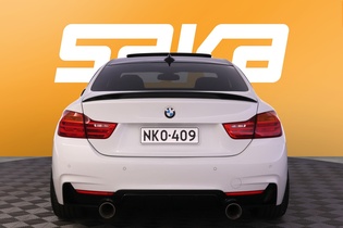 BMW 420 vaihtoauto