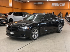 Dodge Charger vaihtoauto