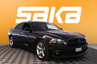 Dodge Charger vaihtoauto