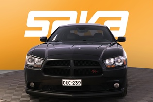 Dodge Charger vaihtoauto