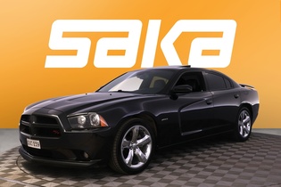 Dodge Charger vaihtoauto