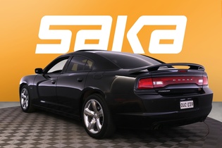 Dodge Charger vaihtoauto