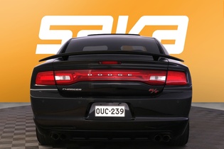 Dodge Charger vaihtoauto