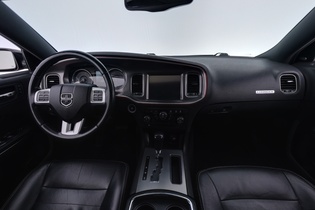 Dodge Charger vaihtoauto