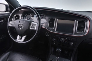 Dodge Charger vaihtoauto