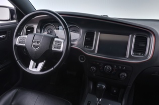 Dodge Charger vaihtoauto