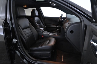Dodge Charger vaihtoauto