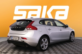 Volvo V40 vaihtoauto