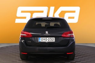 Peugeot 308 vaihtoauto