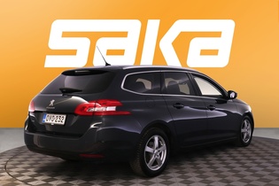 Peugeot 308 vaihtoauto