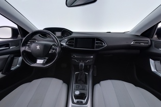 Peugeot 308 vaihtoauto