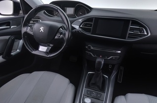 Peugeot 308 vaihtoauto