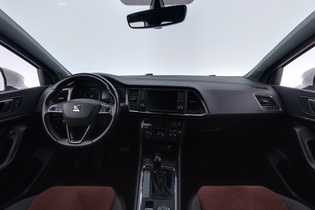 SEAT Ateca vaihtoauto