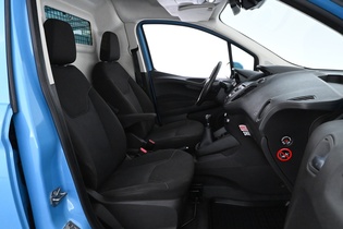 Ford Transit Courier vaihtoauto