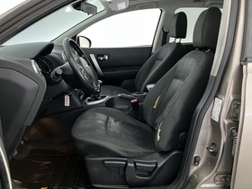 Nissan Qashqai+2 vaihtoauto