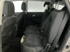 Nissan Qashqai+2 vaihtoauto
