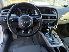 Audi A5 vaihtoauto