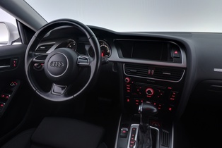 Audi A5 vaihtoauto