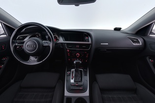 Audi A5 vaihtoauto