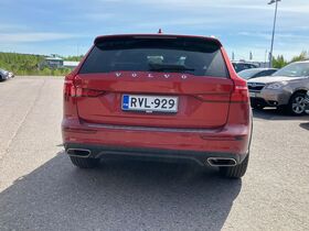 Volvo V60 Cross Country vaihtoauto