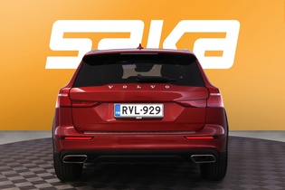 Volvo V60 Cross Country vaihtoauto