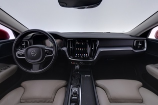Volvo V60 Cross Country vaihtoauto