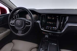 Volvo V60 Cross Country vaihtoauto