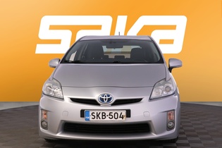 Toyota Prius vaihtoauto