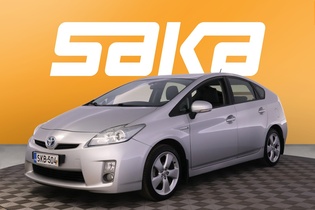 Toyota Prius vaihtoauto